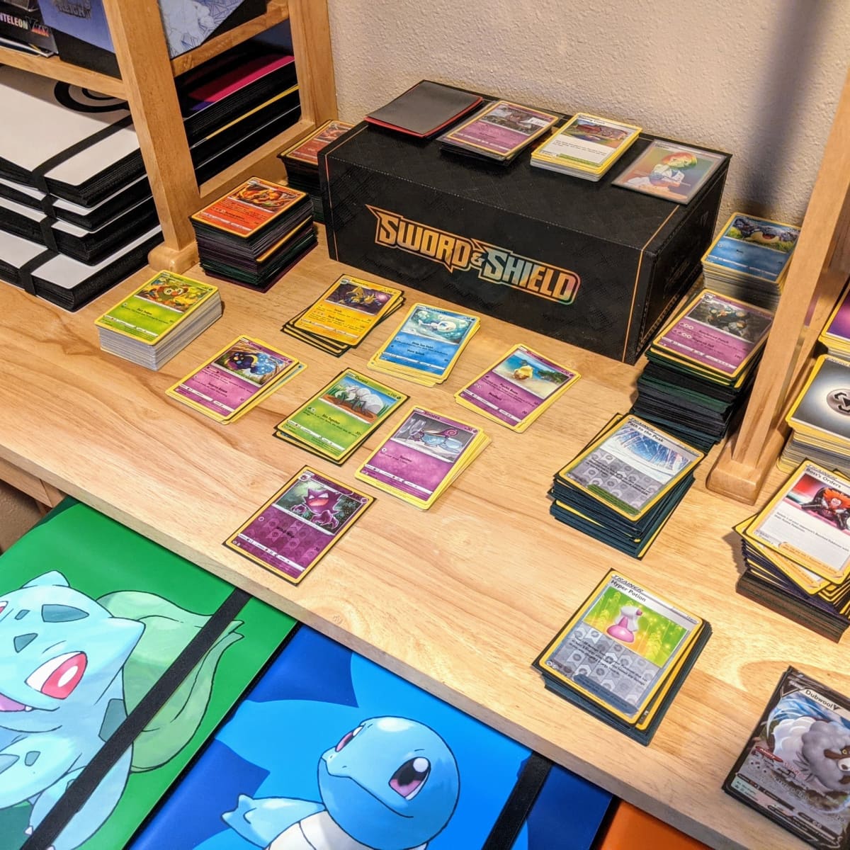 How to Convince My Parents to Buy Me Pokémon Cards - HubPages