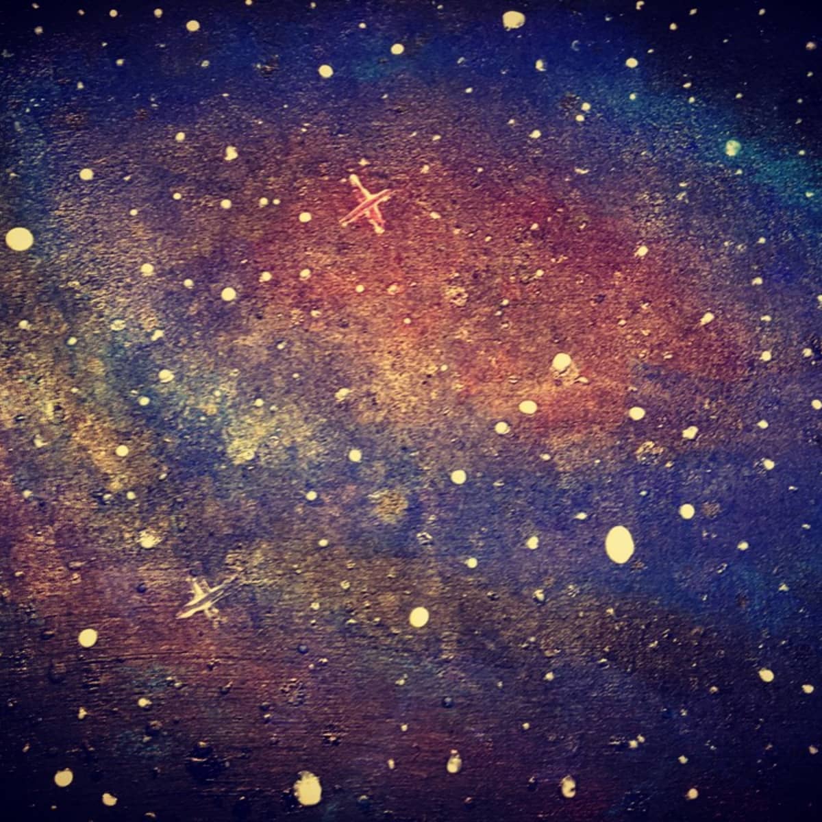 Hãy thư giãn với một buổi vẽ thiên hà để trải nghiệm không gian vô tận. Cùng khám phá và tái tạo những vùng trời đầy sao bằng những nét vẽ chân thật và tinh tế nhất.