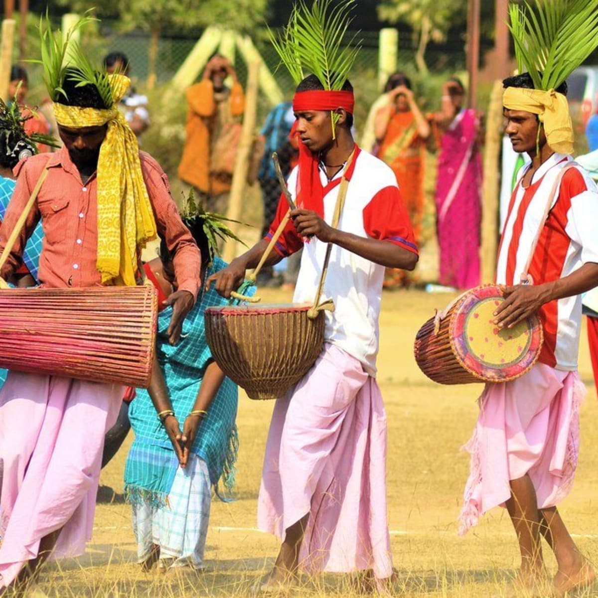 Tribal Food- Let us Discover Health Secrets of Tribals of India through  their Food Habits - HubPages