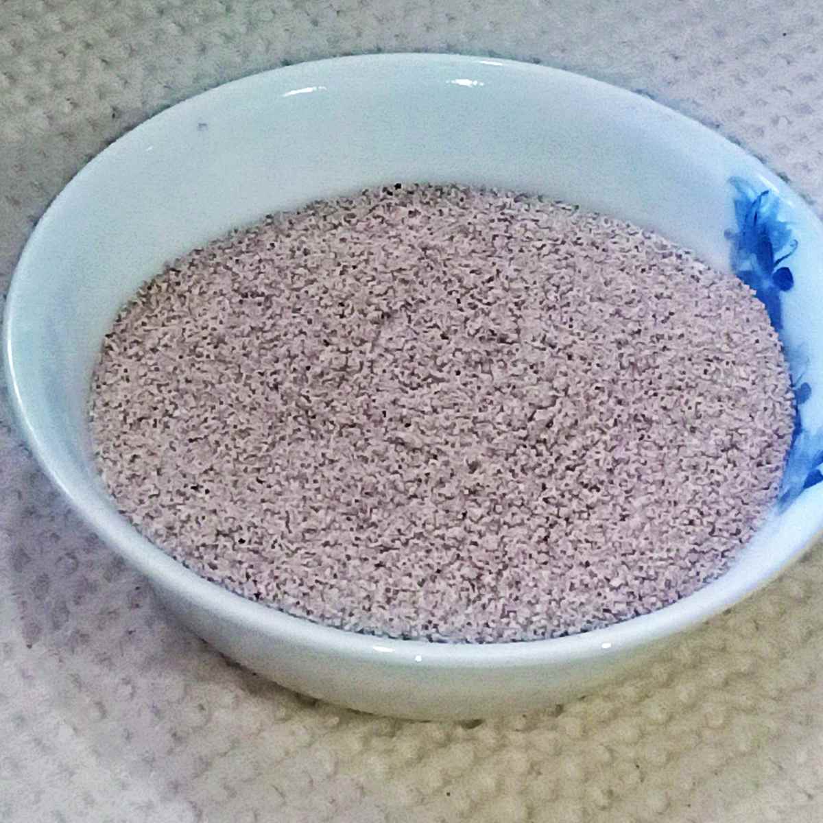 Homemade Ragi Atta Finger Millet Flour Recipe Delishably