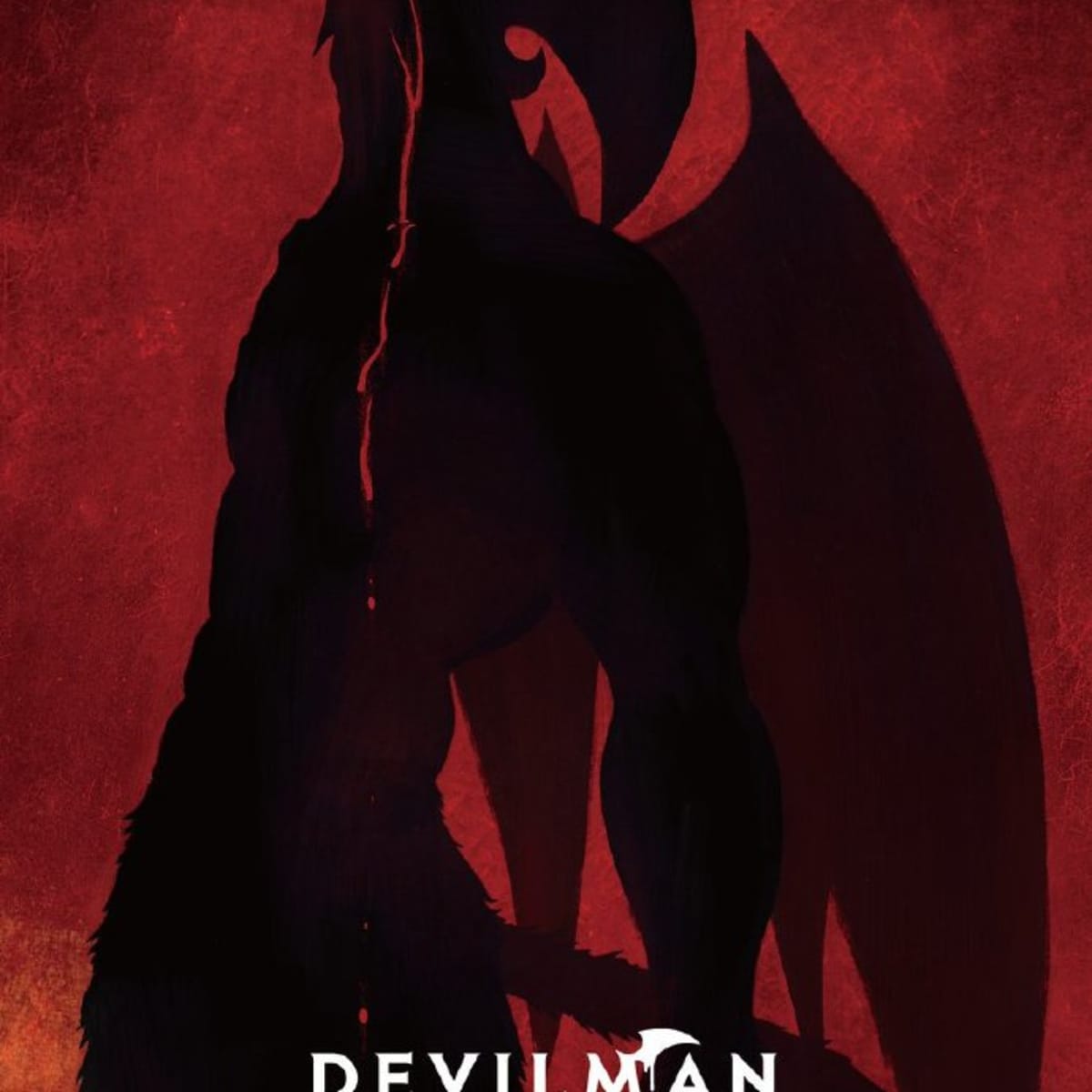 YZDLAMP 3DYYCX 3D Lamp Anime Devilman Crybaby Led Night India | Ubuy