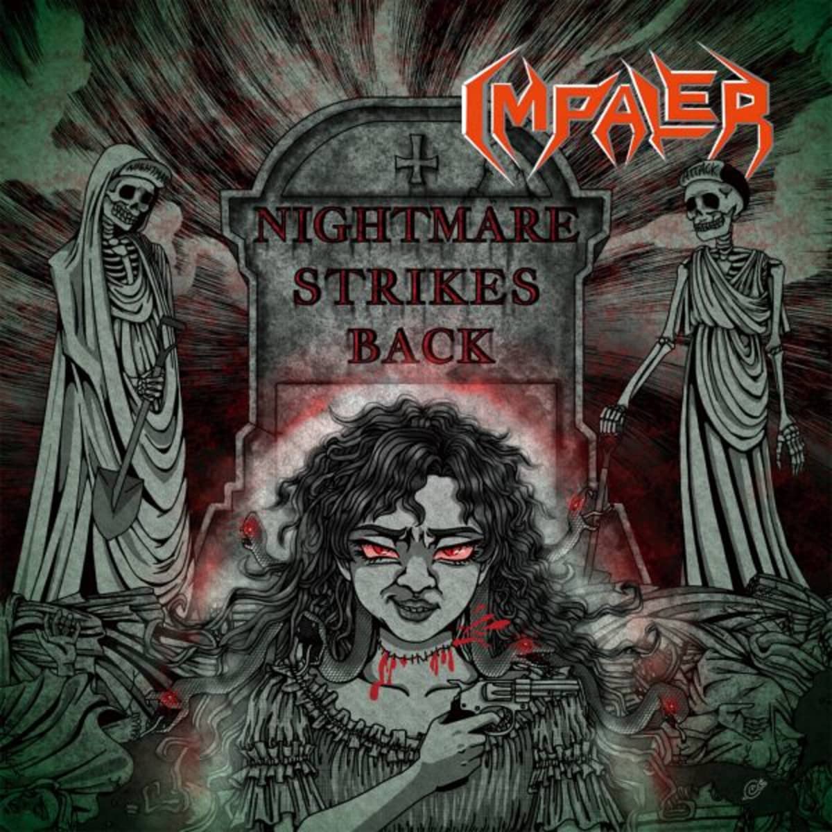 Slayer - Seasons in the abyss  Metal albums, Thrash metal, Album