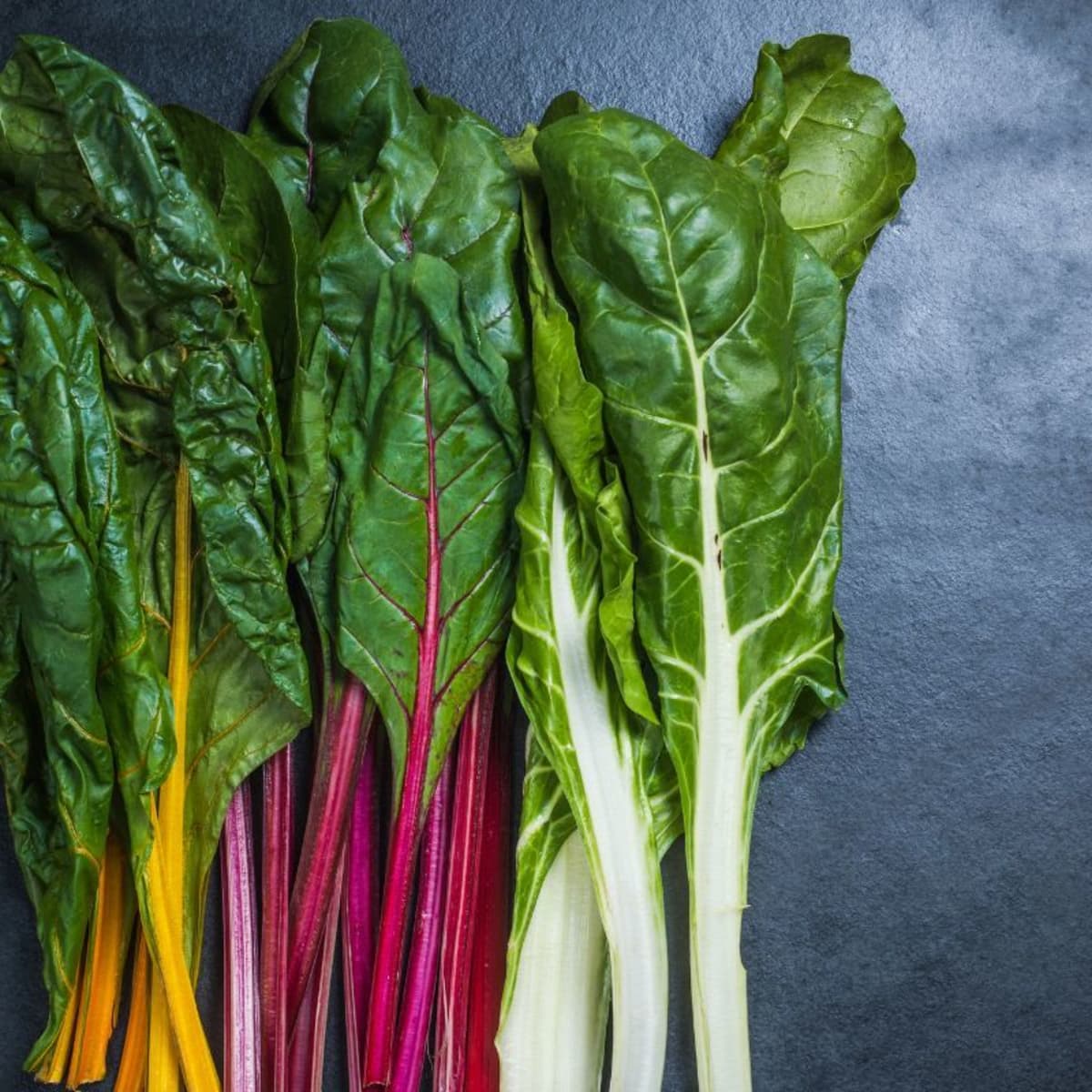 Are Swiss Chard Stems Edible? - Delishably