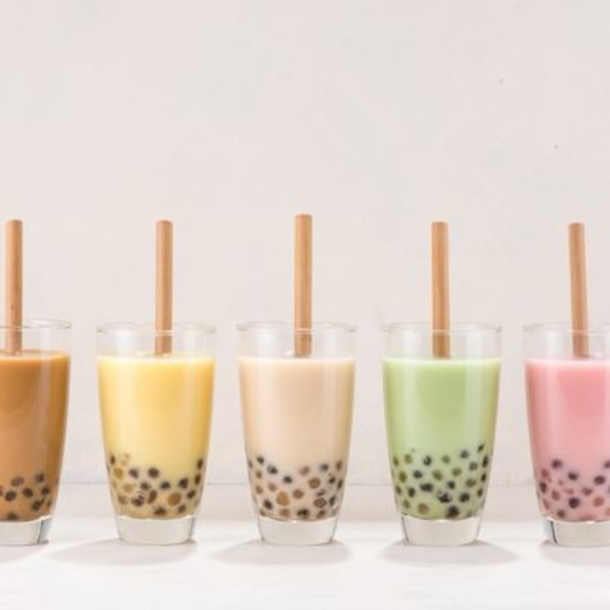 How to Make Bubble Tea: A Delicious and Easy-to-Create Treat - Delishably