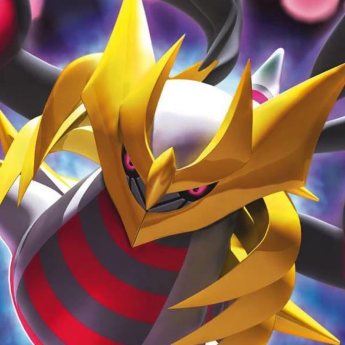 81 - LOST ZONE BOX, GIRATINA V/ASTRO. UN DECK FORTISSIMO - POKEMON TCG 