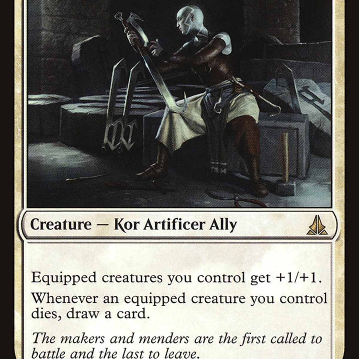 Top 10 White Draw Cards in Magic: The Gathering - HubPages Top 10 White Draw Cards in Magic: The Gathering - HubPages