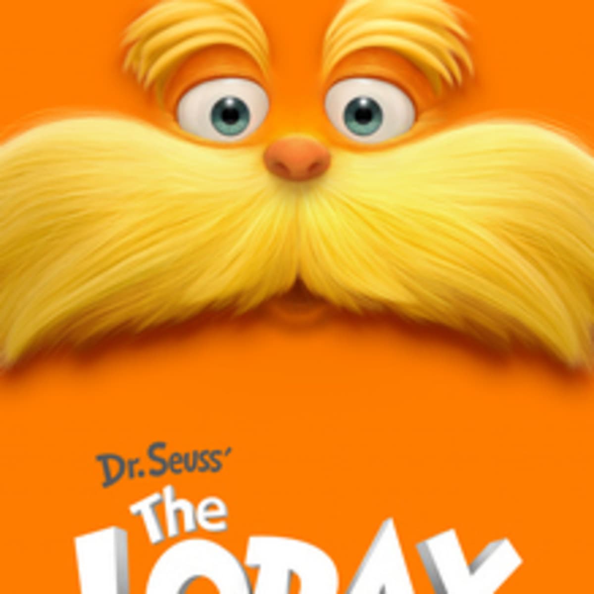 The Lorax Movie Review - HubPages