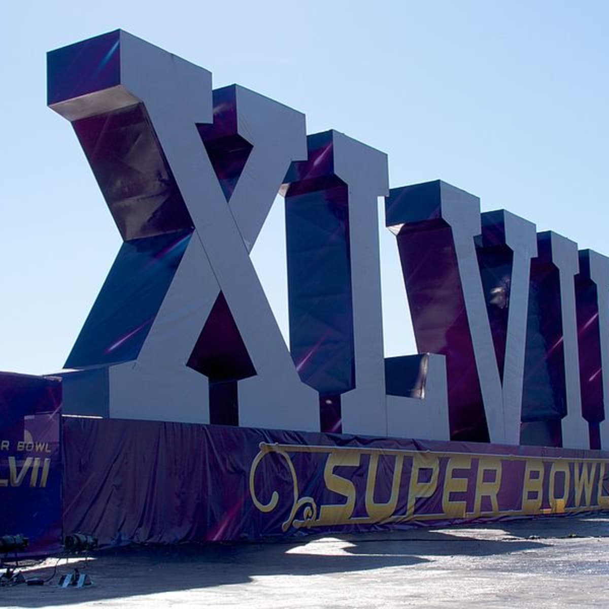 What number is the Super Bowl in 2022? Explaining the Super Bowl Roman  numeral system