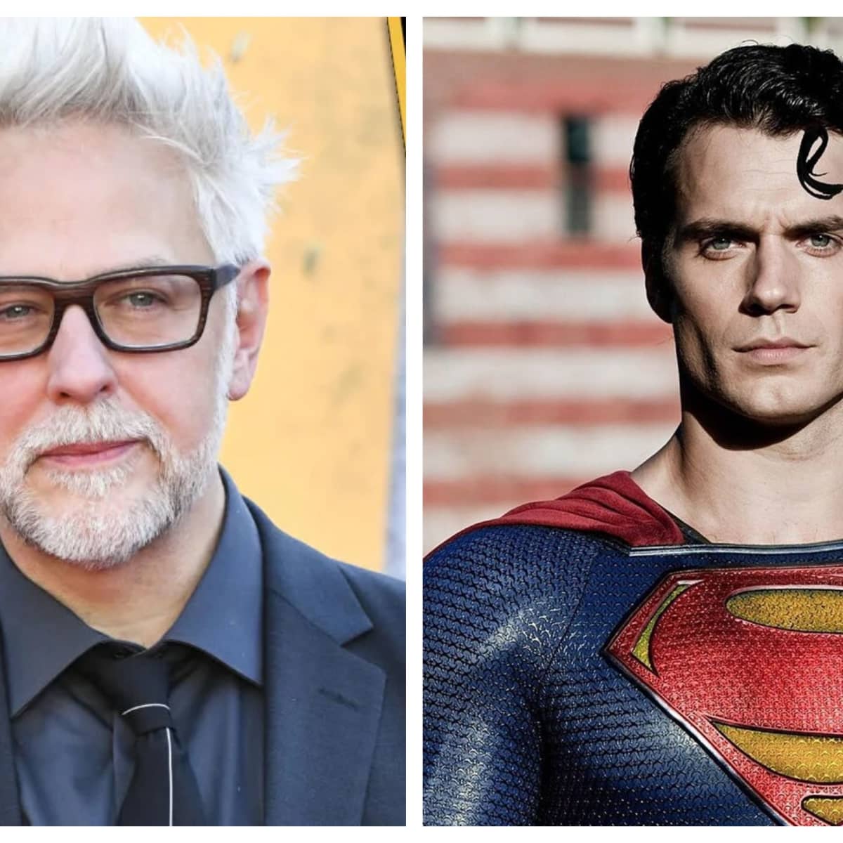 Henry Cavill No Longer “Superman”: Why James Gunn Fired Our Caped Crusader.  - HubPages