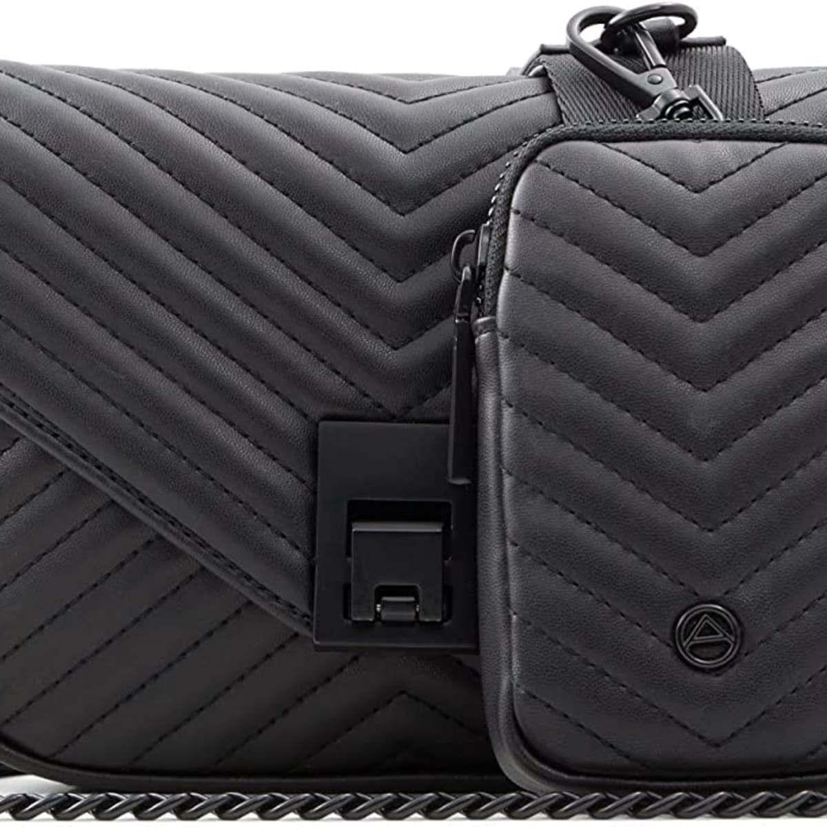 Buy ALDO Tweedia Women Handbags One Size (Black) Online - Best Price ALDO  Tweedia Women Handbags One Size (Black) - Justdial Shop Online.