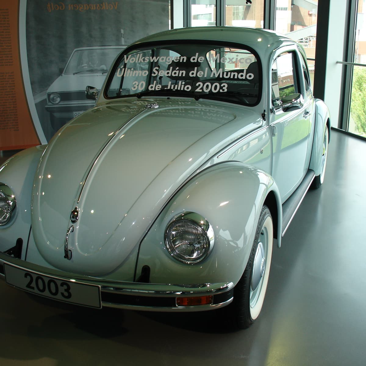 Flipping Classic Vw Beetle Cars For A Living - Axleaddict