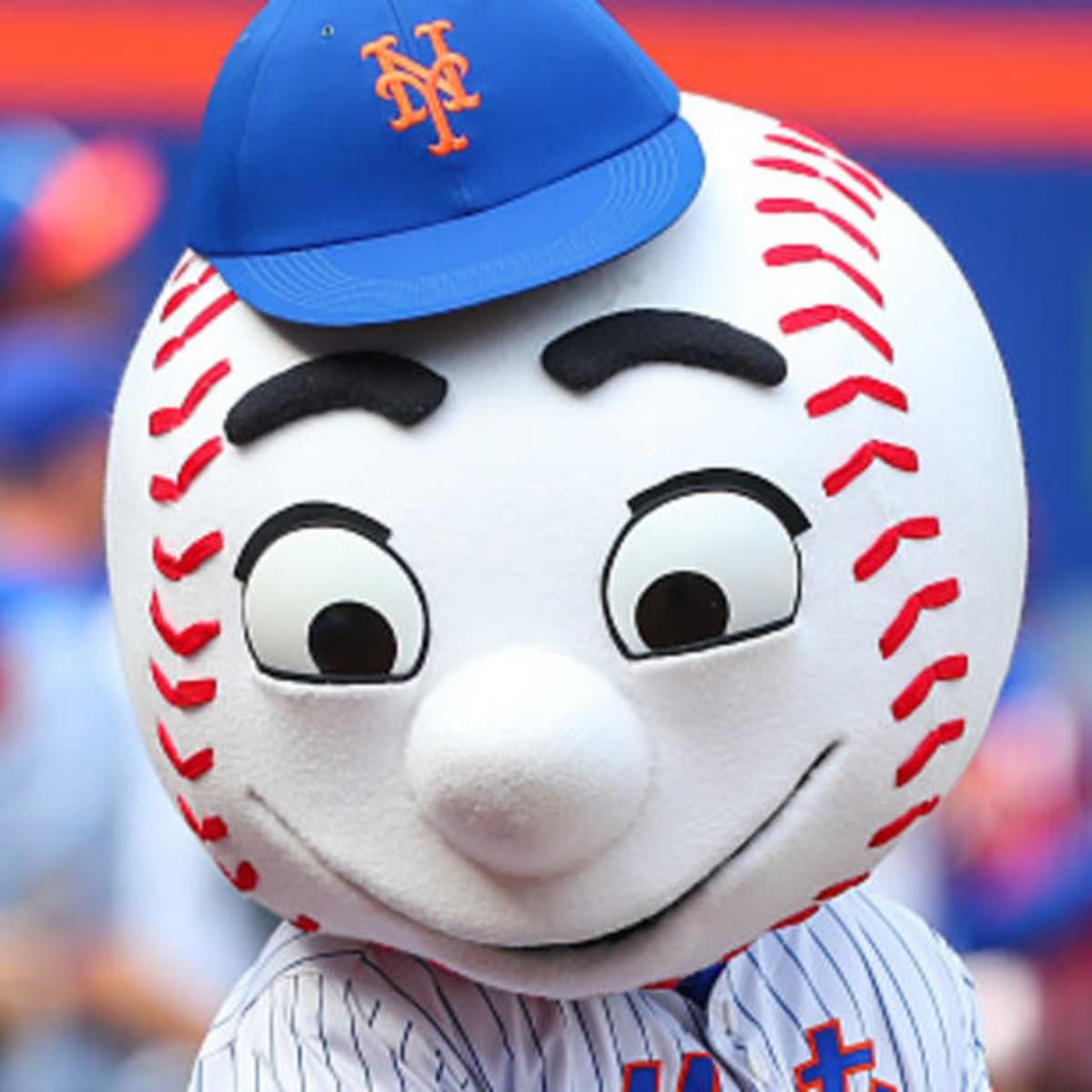 Mr. Met (New York Mets), SportsMascots Wikia