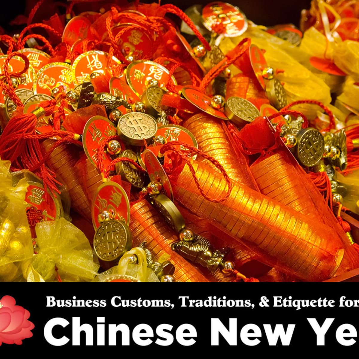 Get your business prepared for the Chinese New Year!