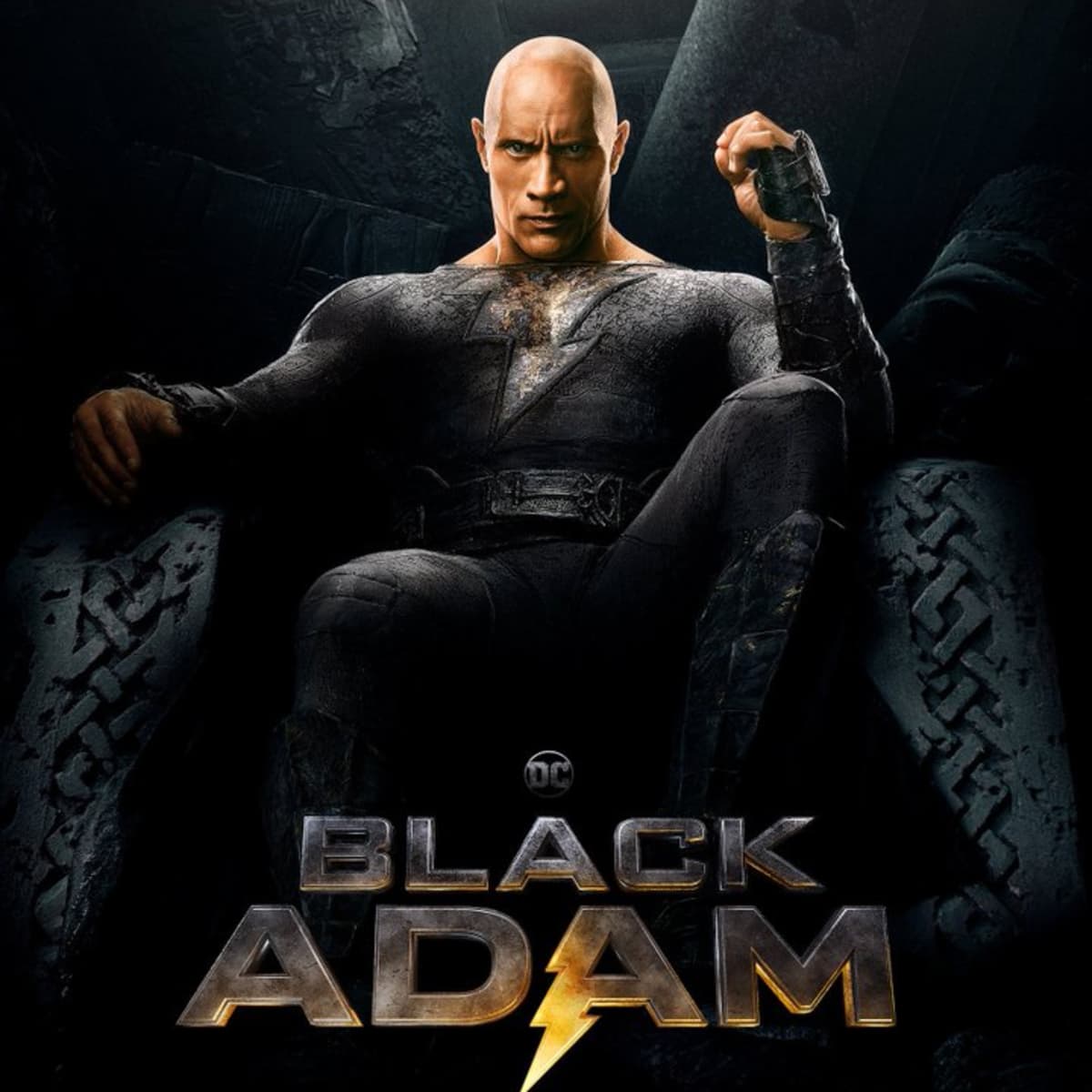 Black Adam 2: DCU future & everything we know so far