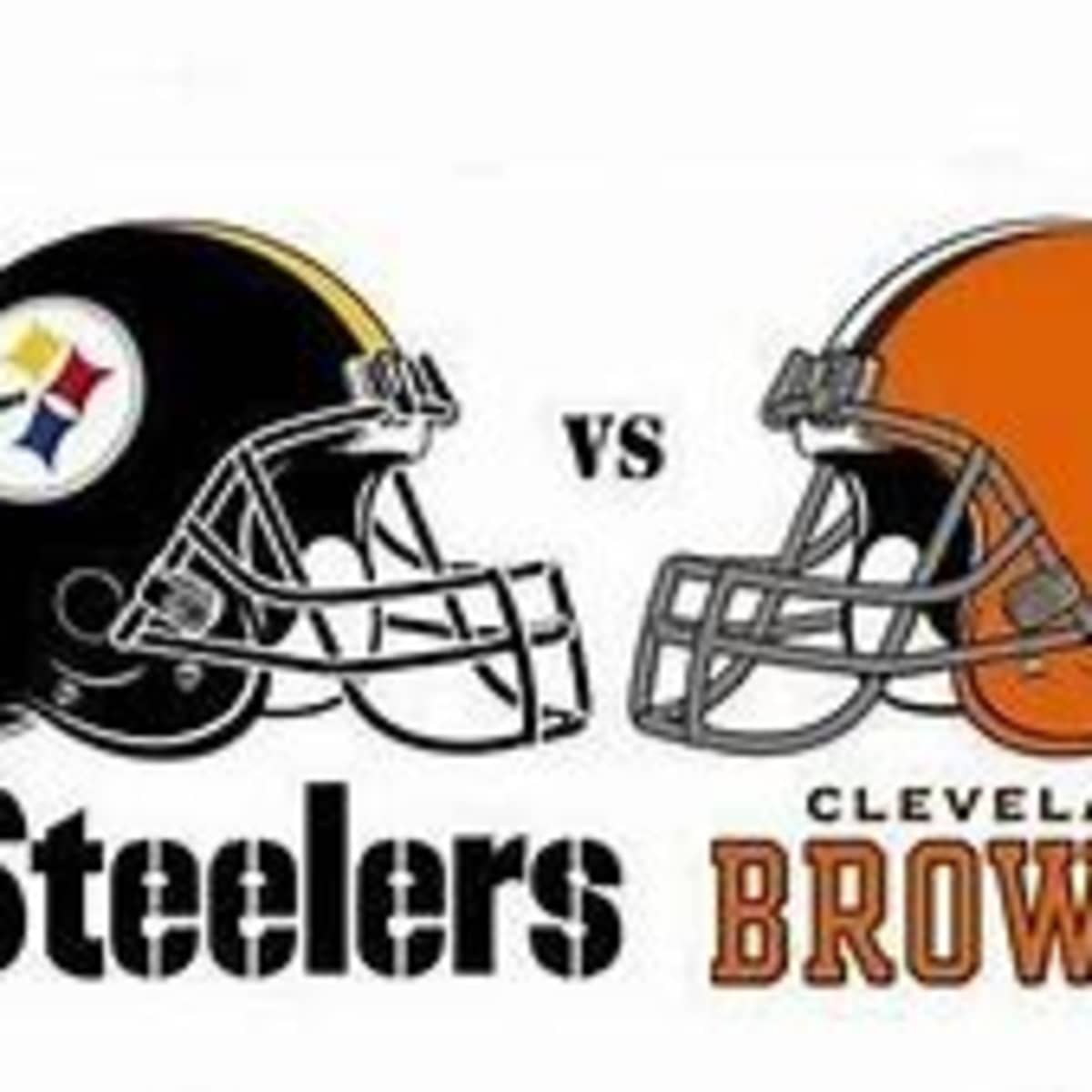 Steelers vs. Browns Final Score: Steelers end season on a high note, beat  the Browns 28-14 - Behind the Steel Curtain