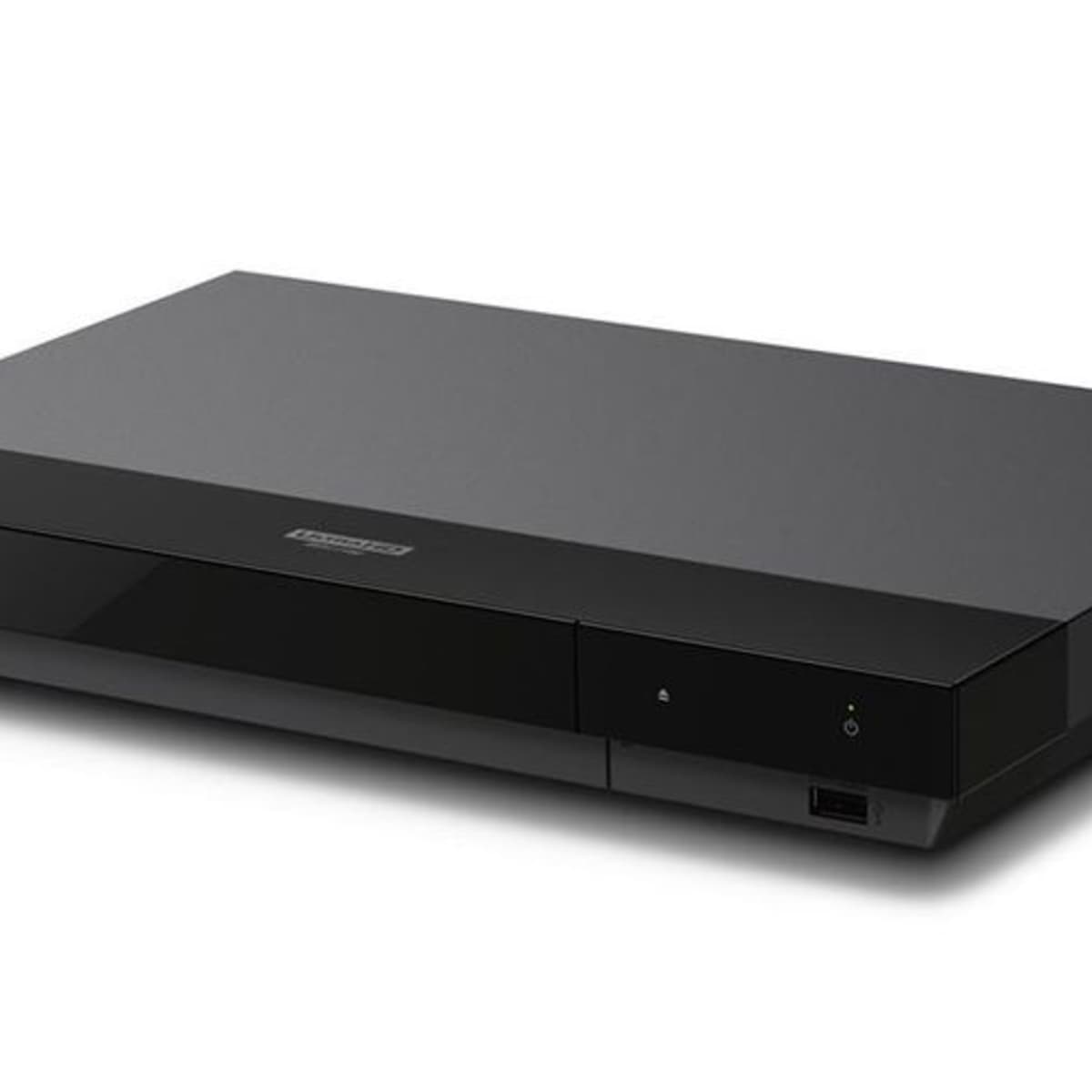 Sony UBP-X700 4K Ultra HD Blu-ray Player - Black for sale online