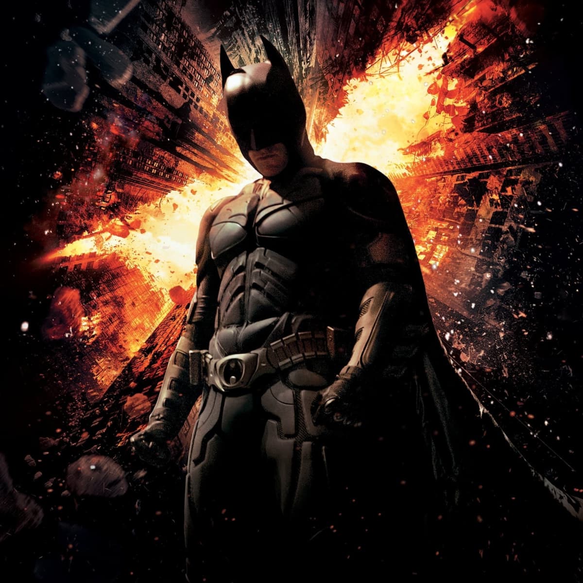 10 Reasons Why The Dark Knight Trilogy was so Successful - HubPages