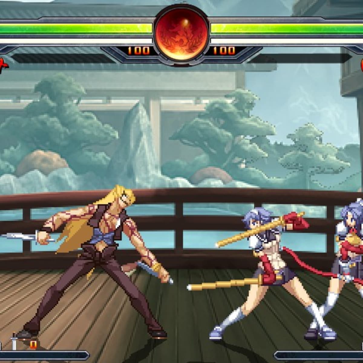 The 13 best fighting games to play while you wait for Mortal Kombat 1 -  Polygon