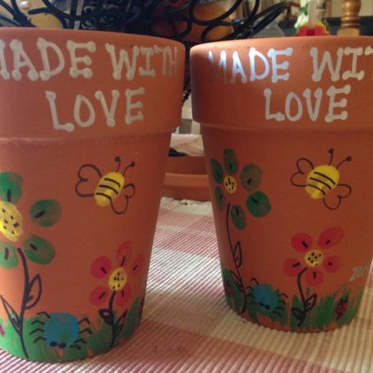 30 DIY Mother's Day Gift Ideas - Holidappy