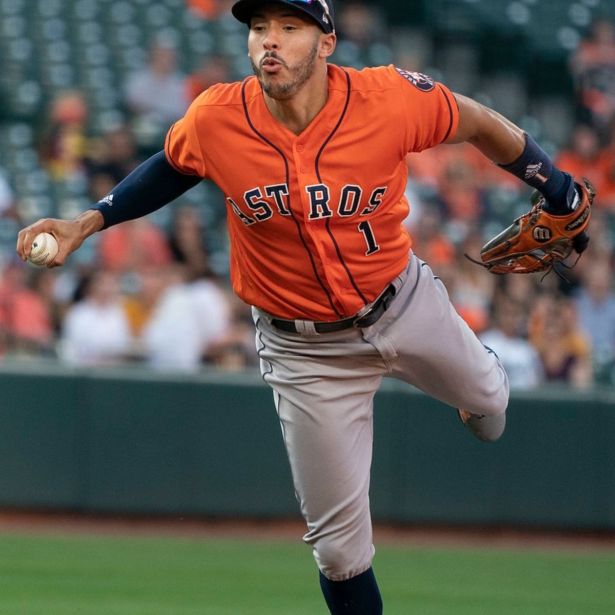 Did the SF Giants—now without Carlos Correa—do enough to improve