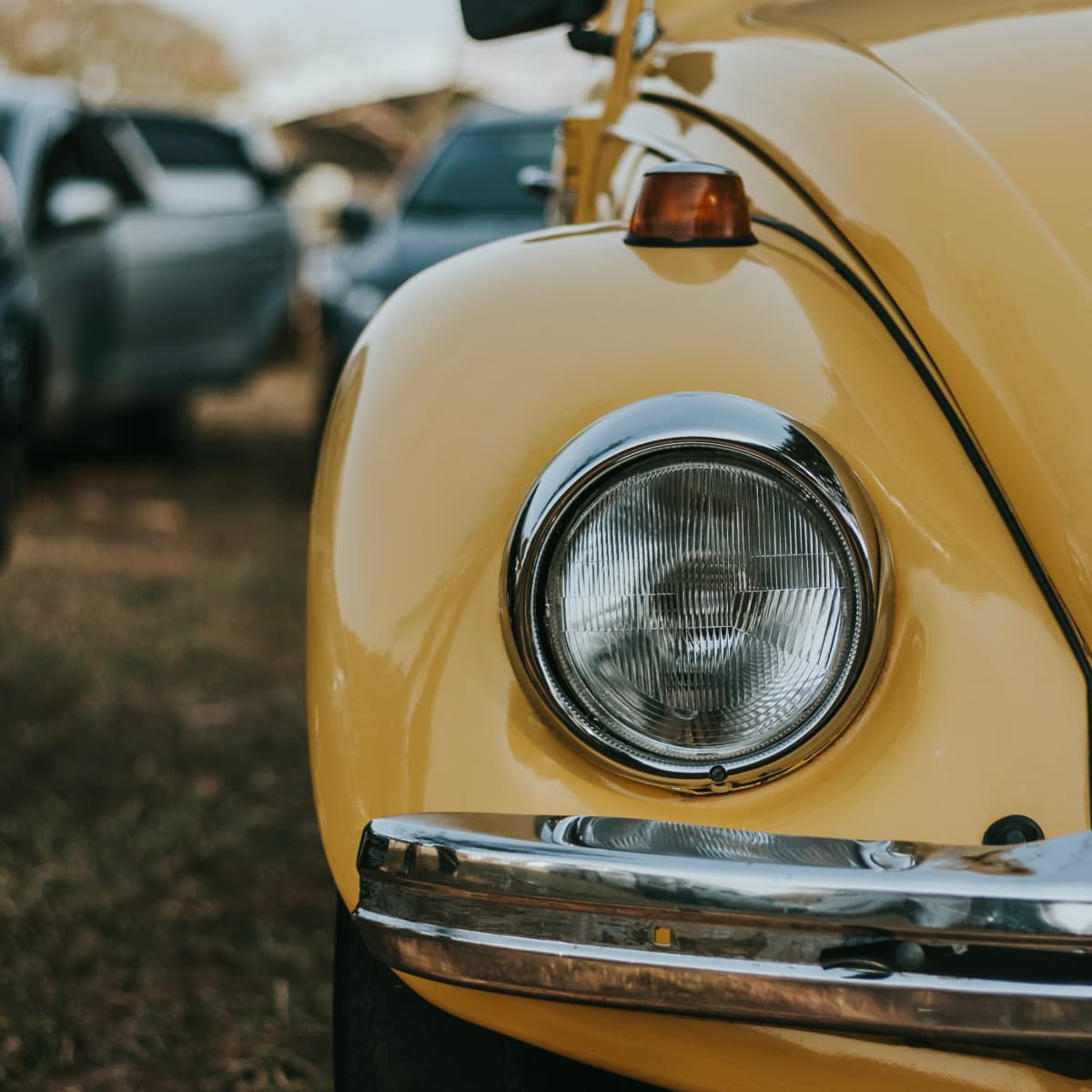 Volkswagen Beetle, Symbol of '60s Counterculture, Will Be Discontinued  Again - The New York Times