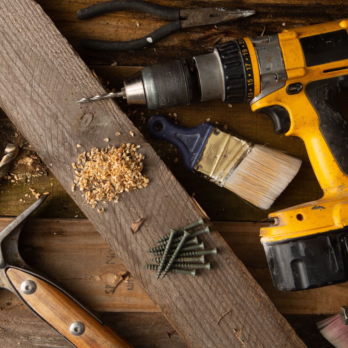 Tips for Maintaining and Caring for Your Hand Drill - HubPages