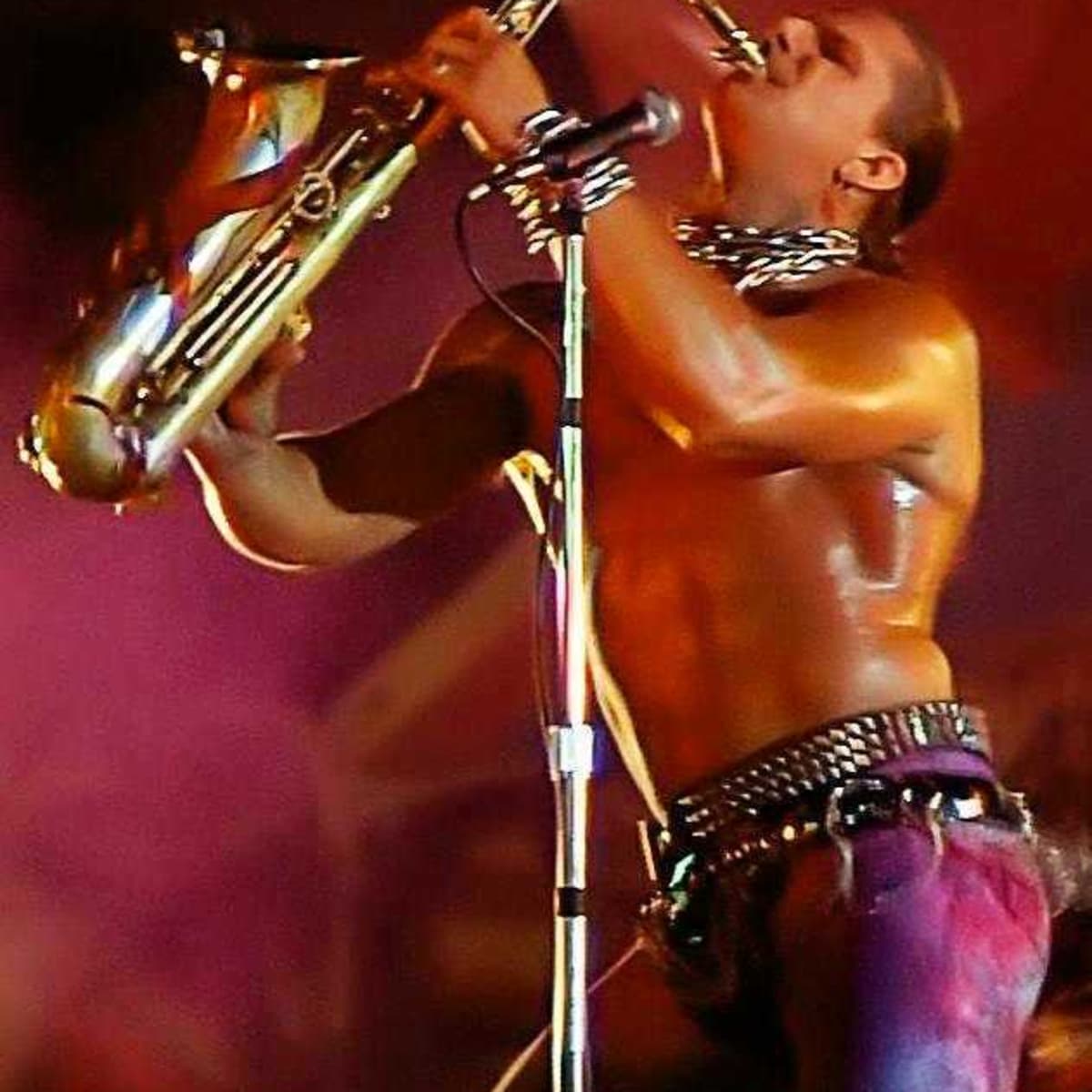 The Sax Guy From Lost Boys 4 Favorite Horror Movies! - HubPages