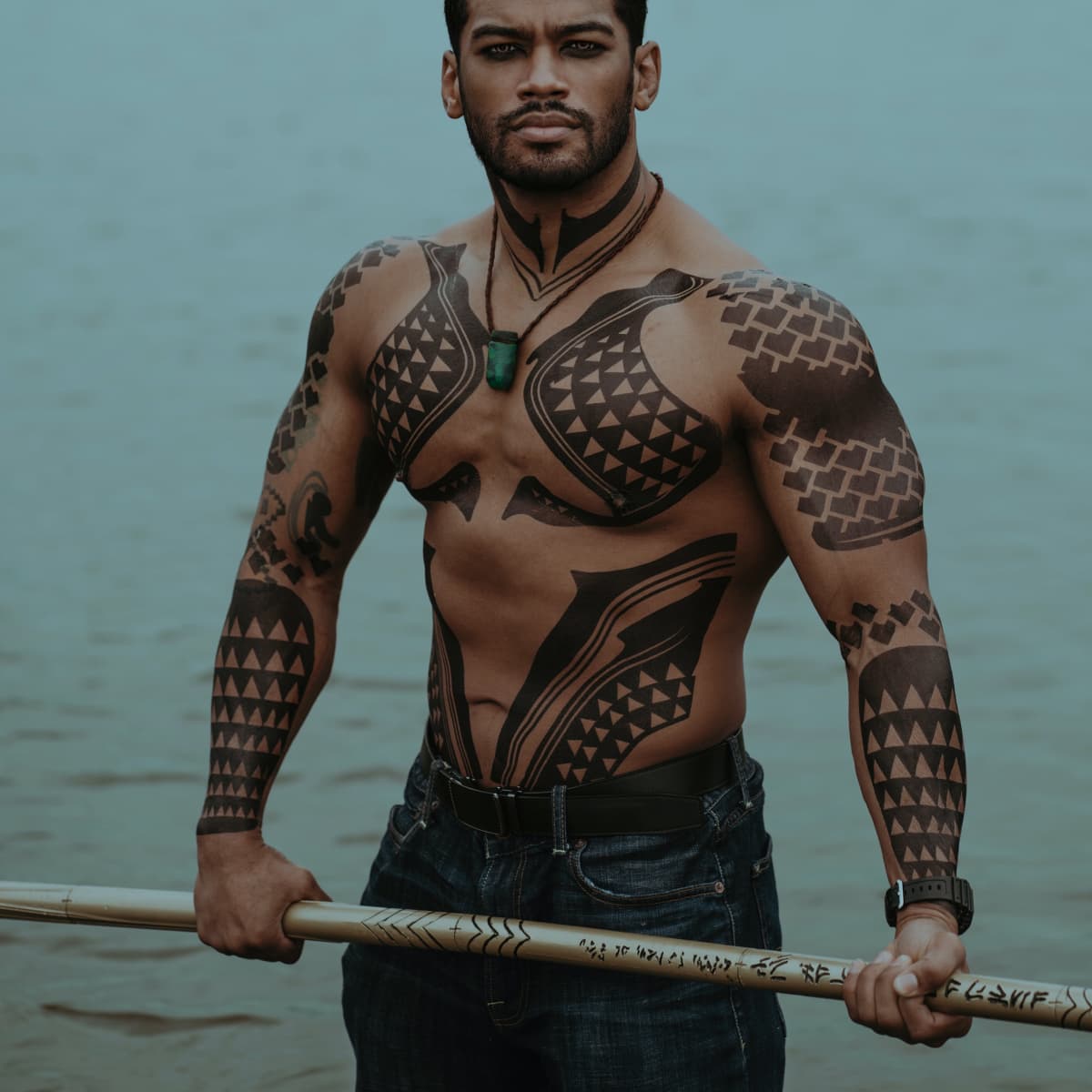 lov3izdruhnk Tattoos: Tribal Tattoo Designs