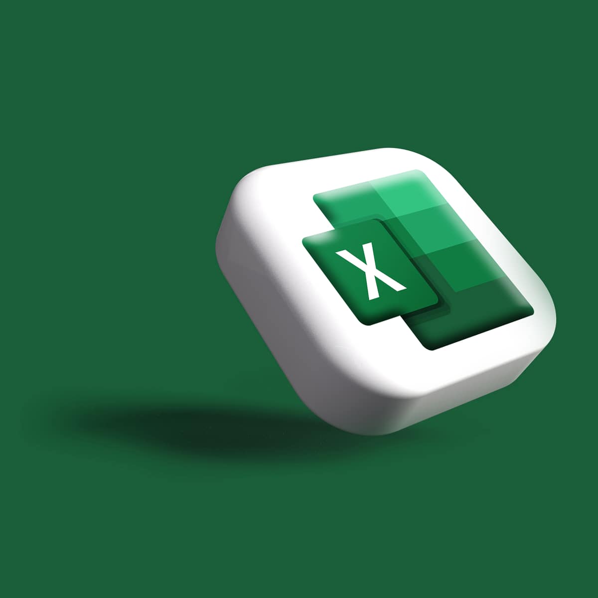 How to Combine Multiple Columns Into a Single Column in Excel - TurboFuture