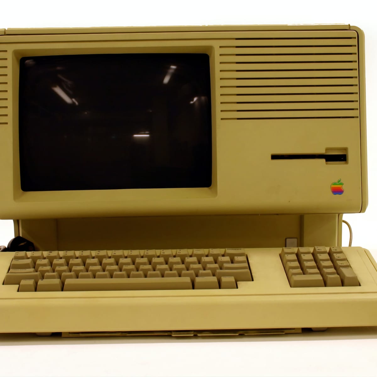 Raak verstrikt Afhankelijk zwaarlijvigheid How Much Is Your Old Vintage Apple Mac Computer Worth? - TurboFuture