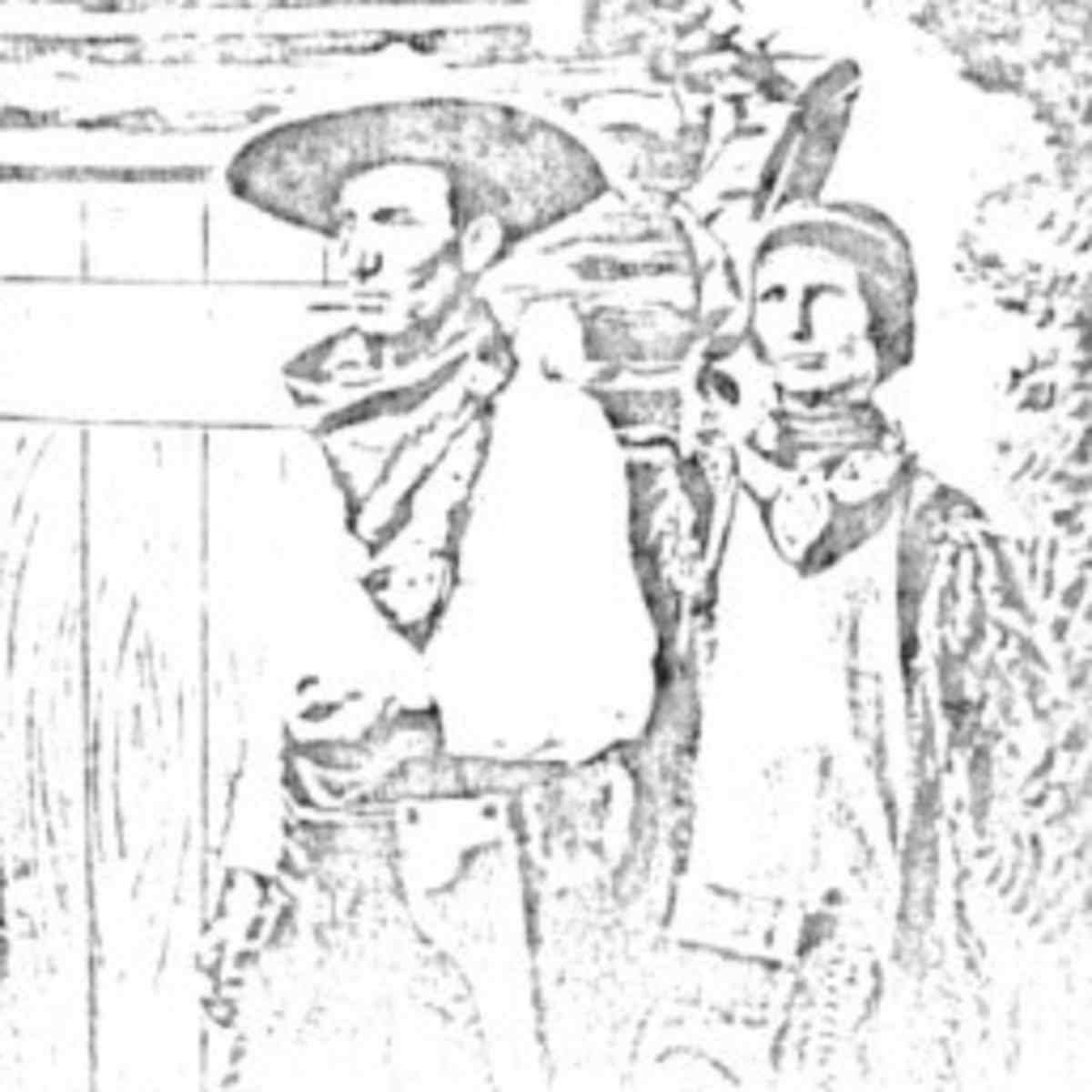 Big Toe Clan and Twinkie - HubPages, image size:1200x1200