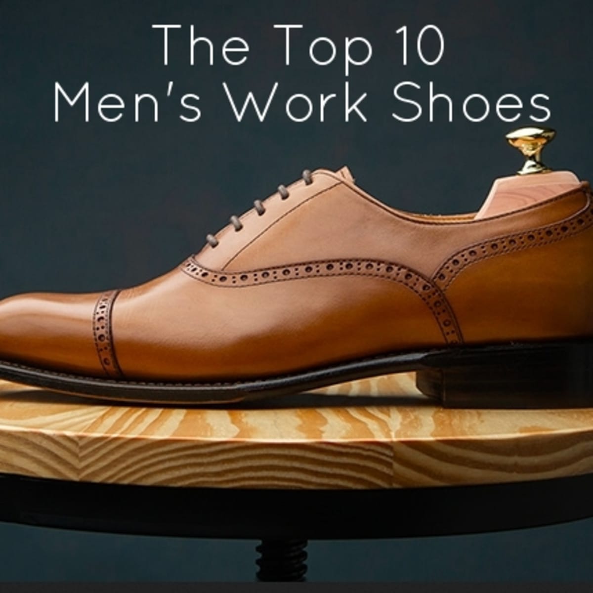 The Best Men's Shoes Money Can Buy