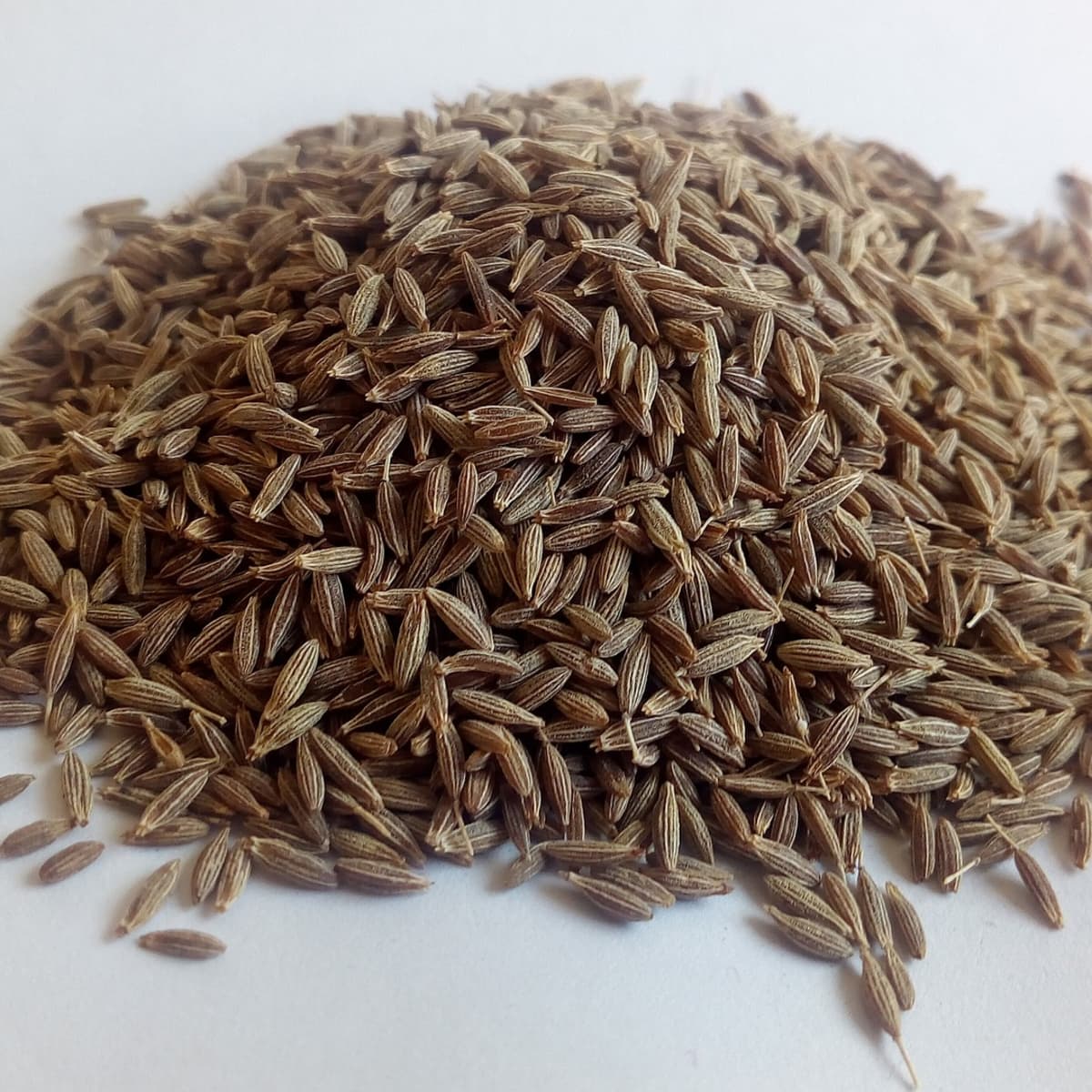 Most Of The World's Cumin Comes From This Country