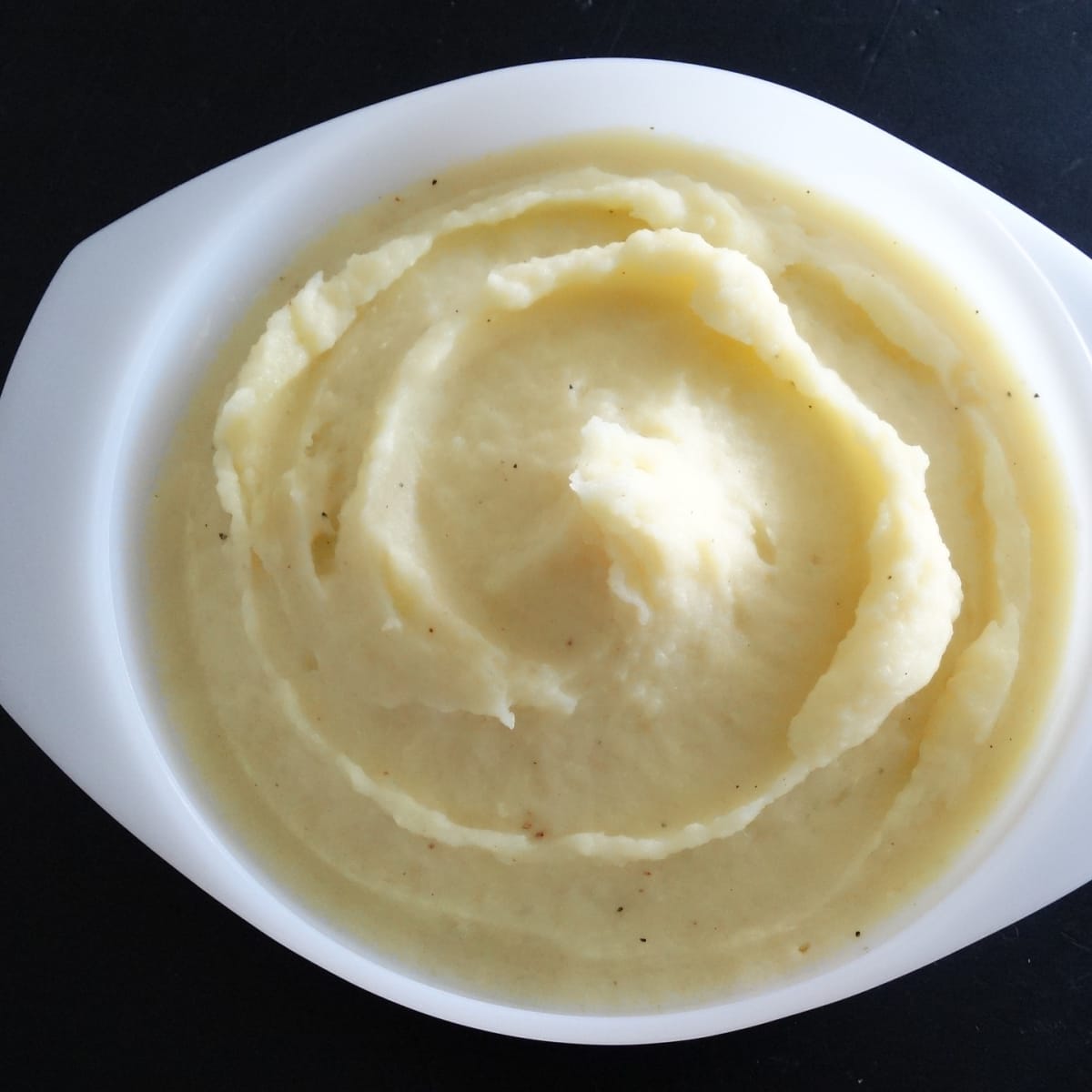 What Is the Best Way to Mash Potatoes? - Delishably