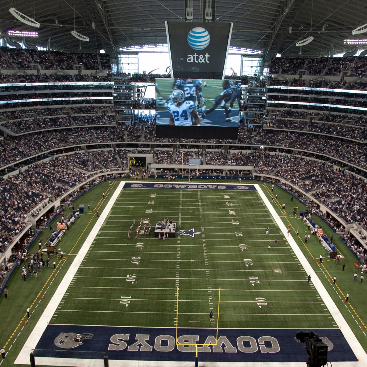 The Top 10 Reasons Why Minnesota Vikings Fans Despise the Dallas Cowboys -  Zone Coverage