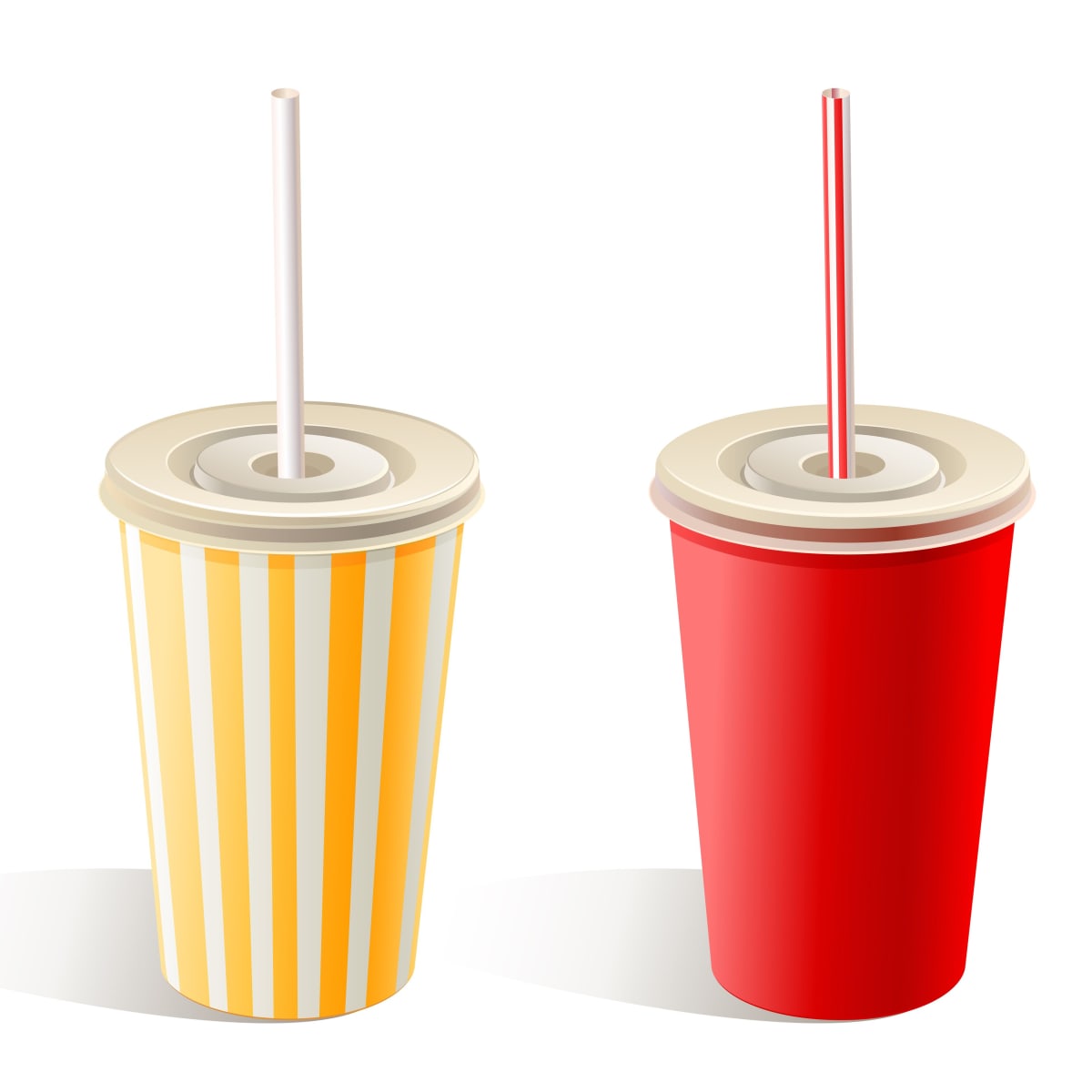 These Plastic Drink Pouches Are Practically BEGGING You to Make