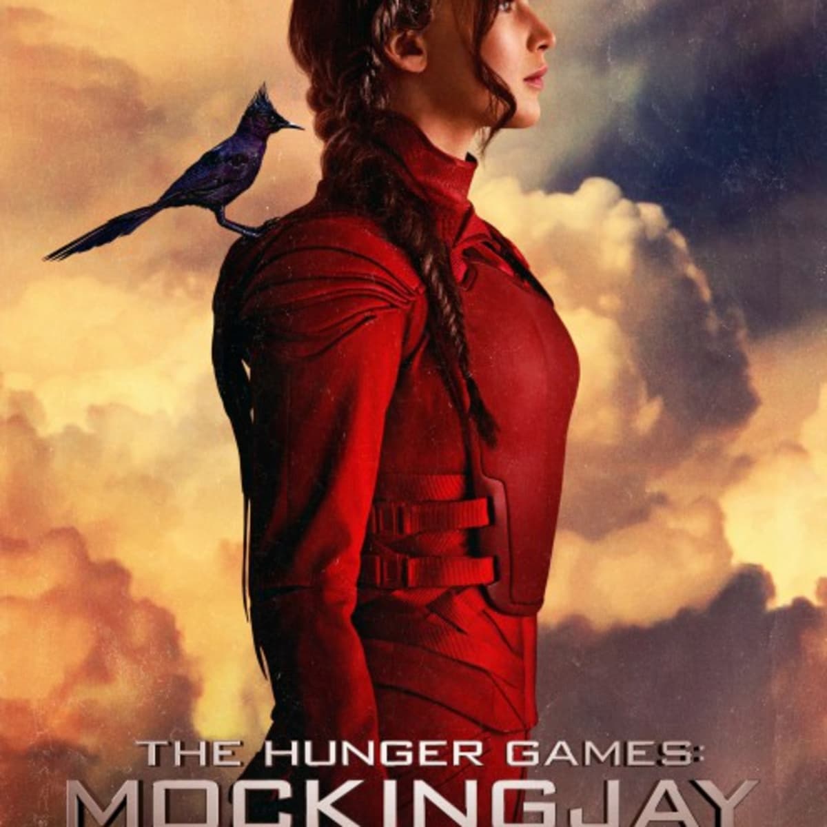 The Hunger Games: Mockingjay Part 2 (2015), English Voice Over Wikia