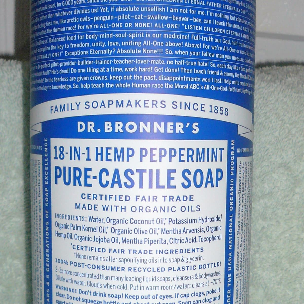 Premium Soap for Men: 7 Artisanal Specialty Soaps - Bellatory