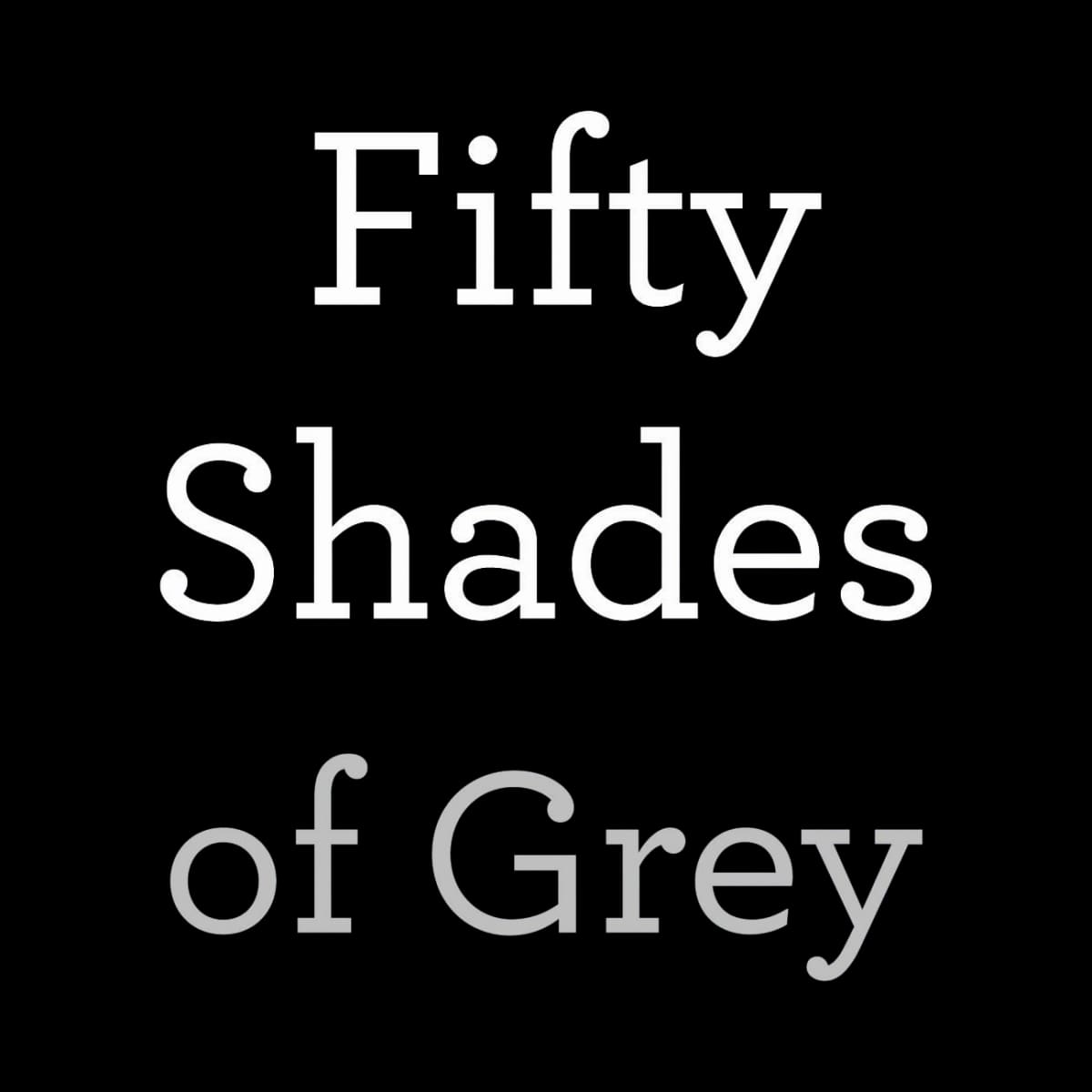 Fifty Shades of Grey Film – Is it Worth the Hype? - HubPages