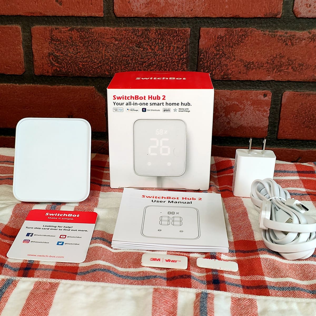 SwitchBot Review: An Easy (and Cheap) Way to Smarten Up Your Home