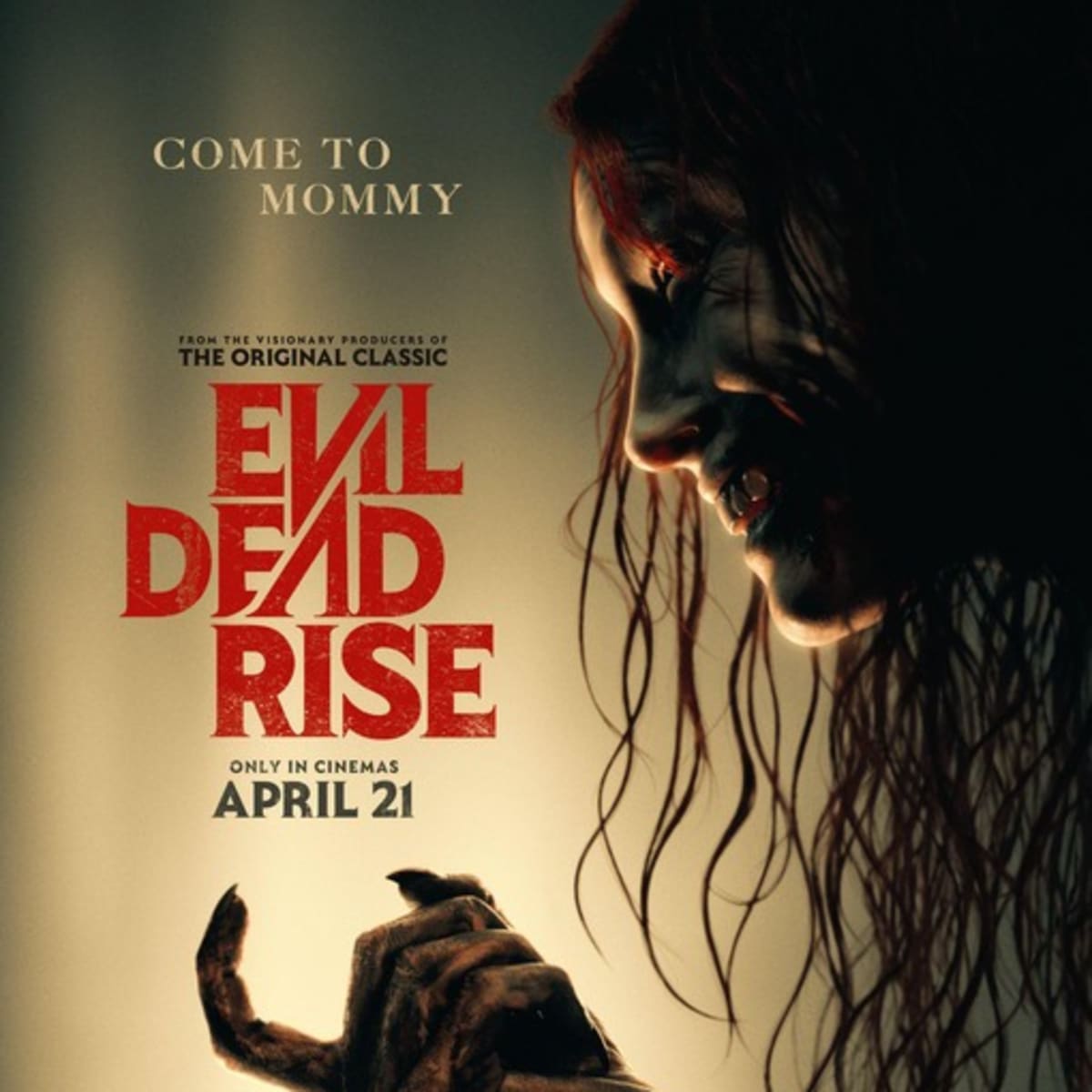 Is There a Post-Credits Scene in 'Evil Dead Rise'? Answered