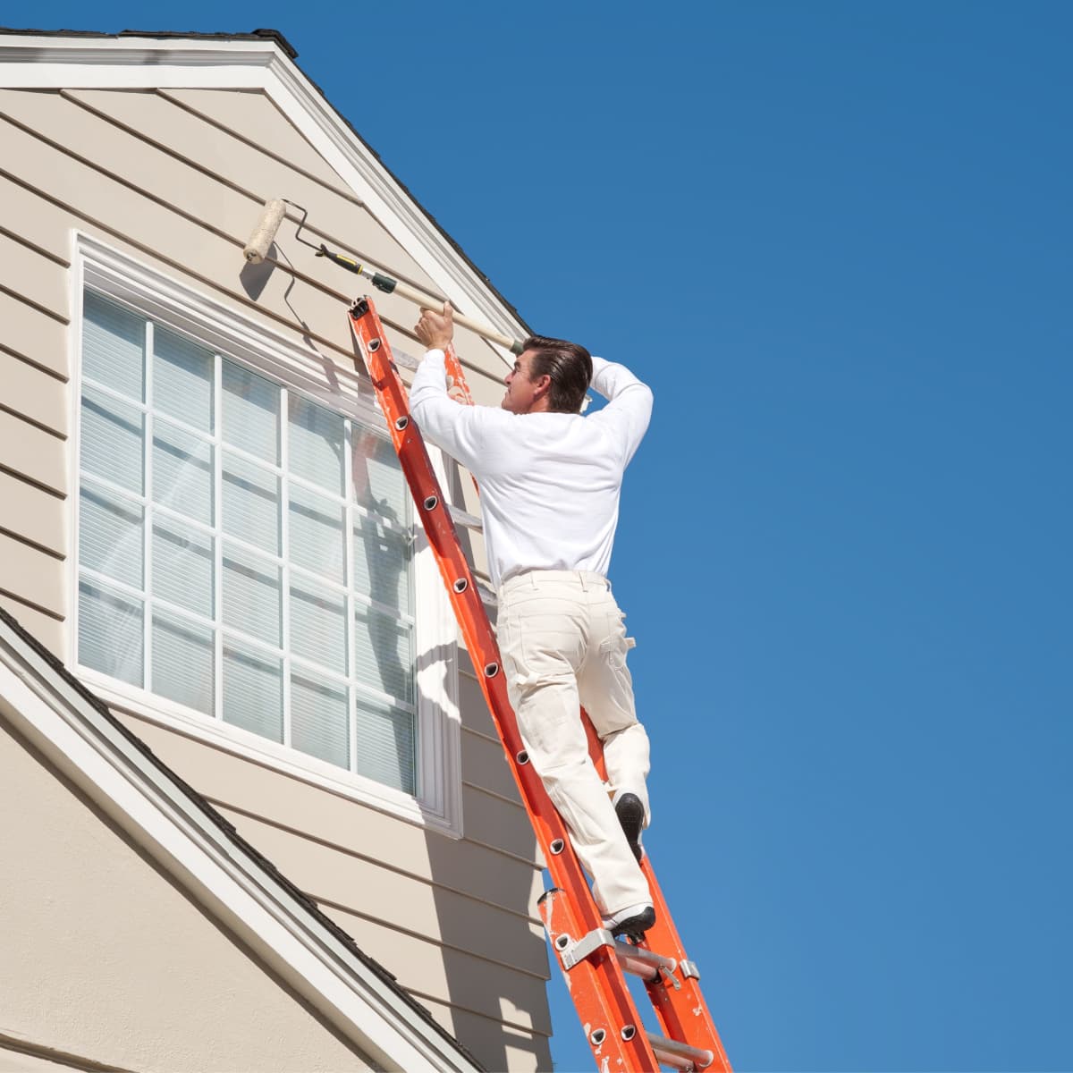 House Painters Knoxville