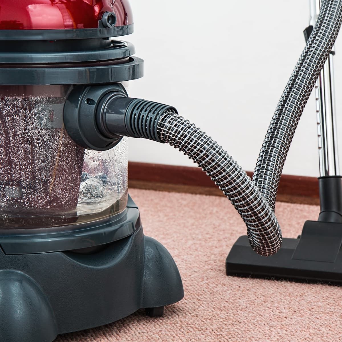 How To Use A Steam Cleaner: Step by Step