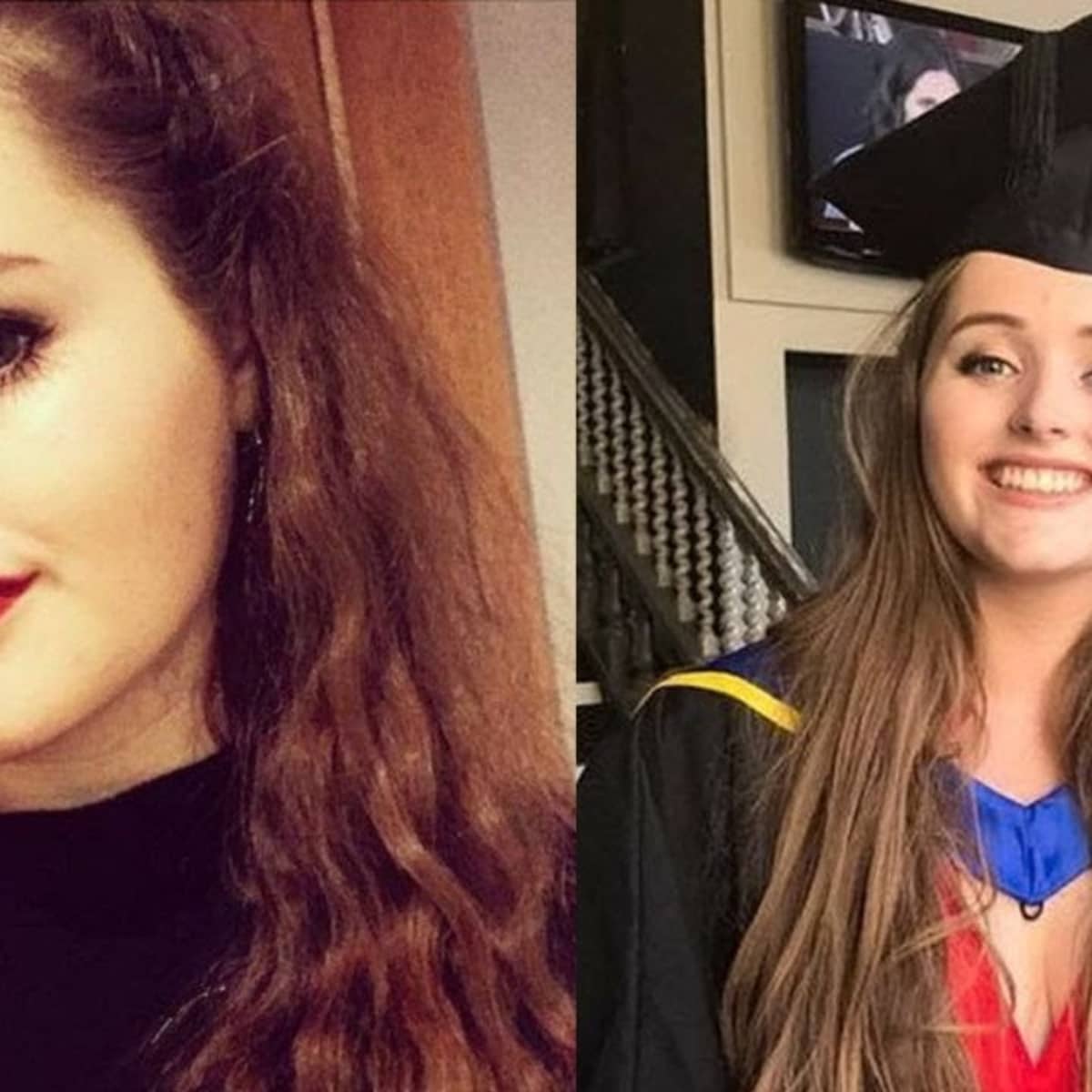 Grace Millane British Backpacker Murdered by Tinder Date