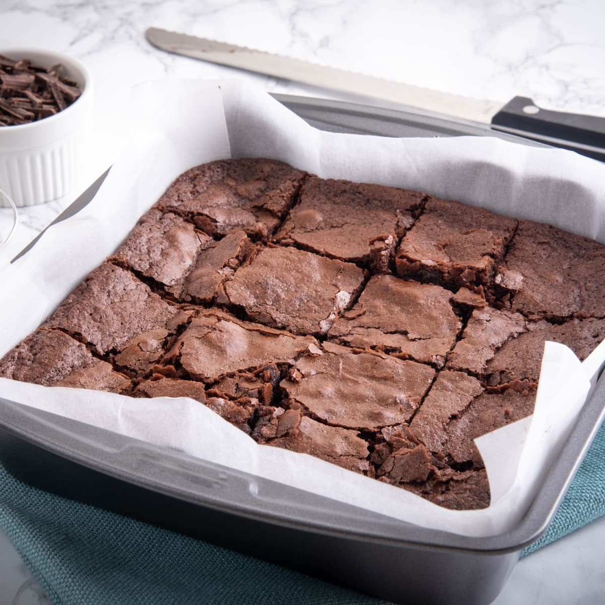 15 Ways to Doctor a Brownie Mix - Delishably