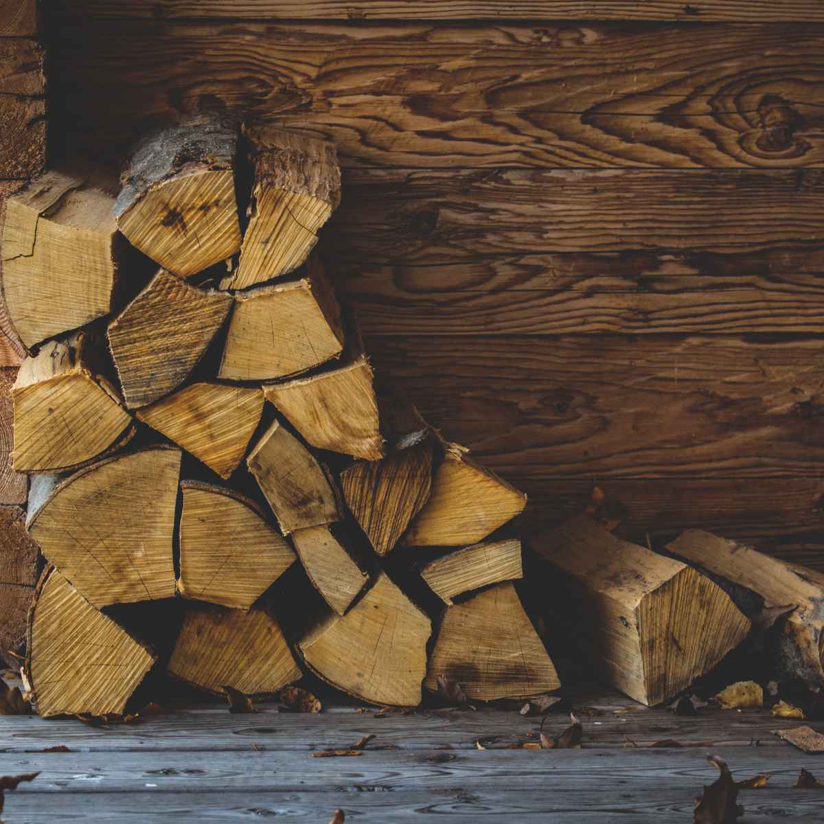 Best Types of Hardwood Trees to Use for Firewood: Oak, Cherry, Sassafras,  Locust, and Ash - Dengarden