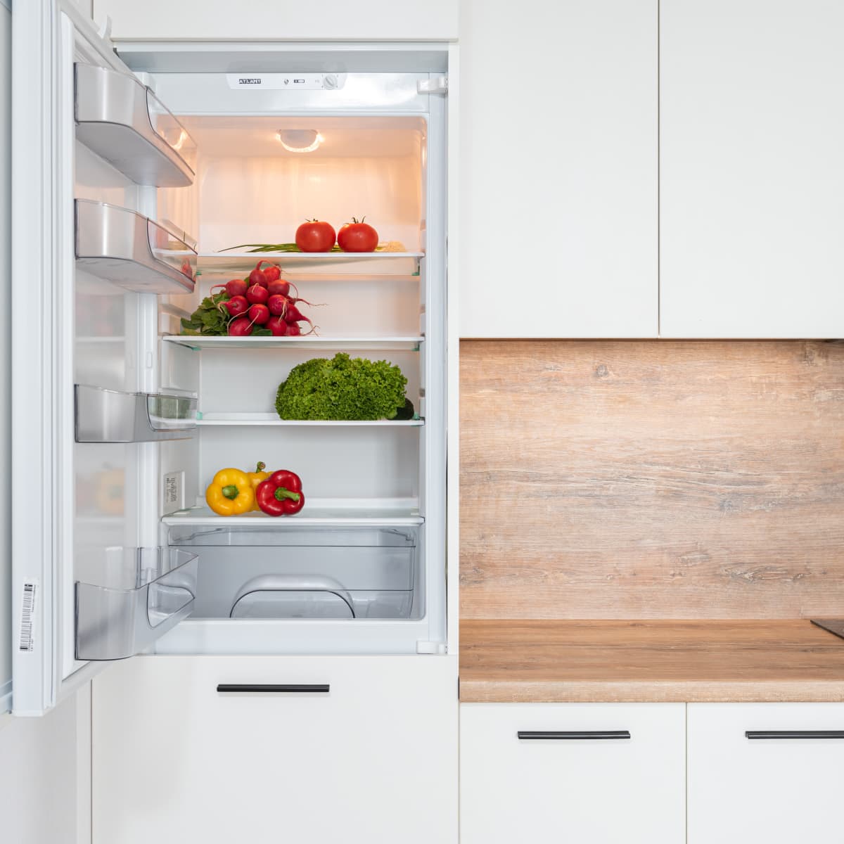 Fridge Freezer Refrigerator Thermostat Switch Temperature Control  Replacement 