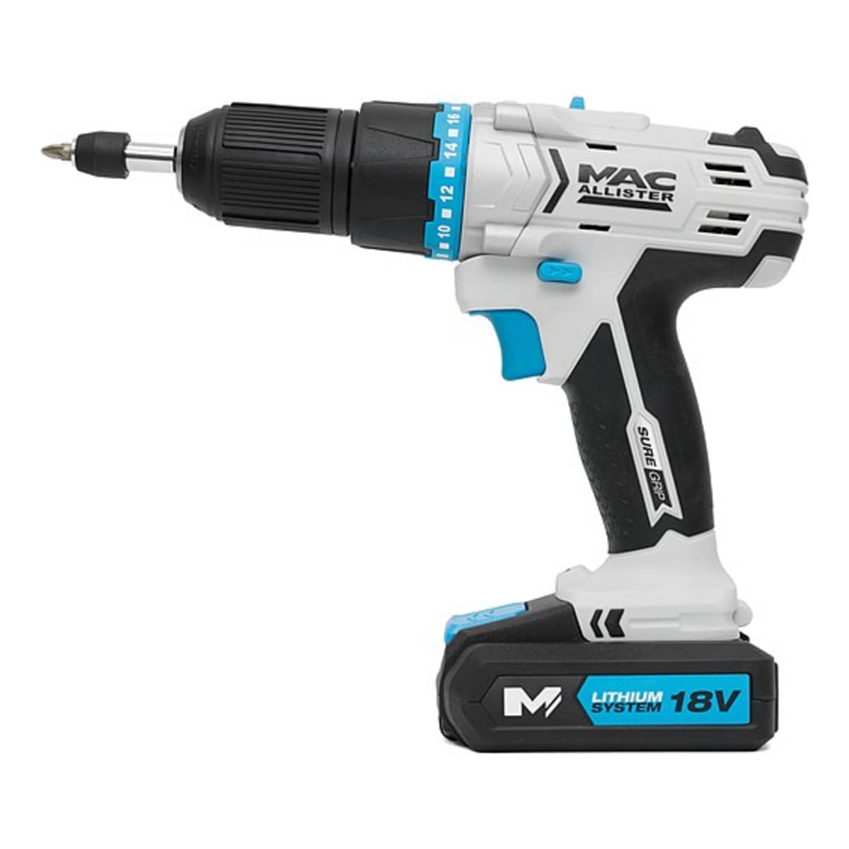 I highly recommend this 12-in-1 electric screwdriver, and you can get one  for under $50