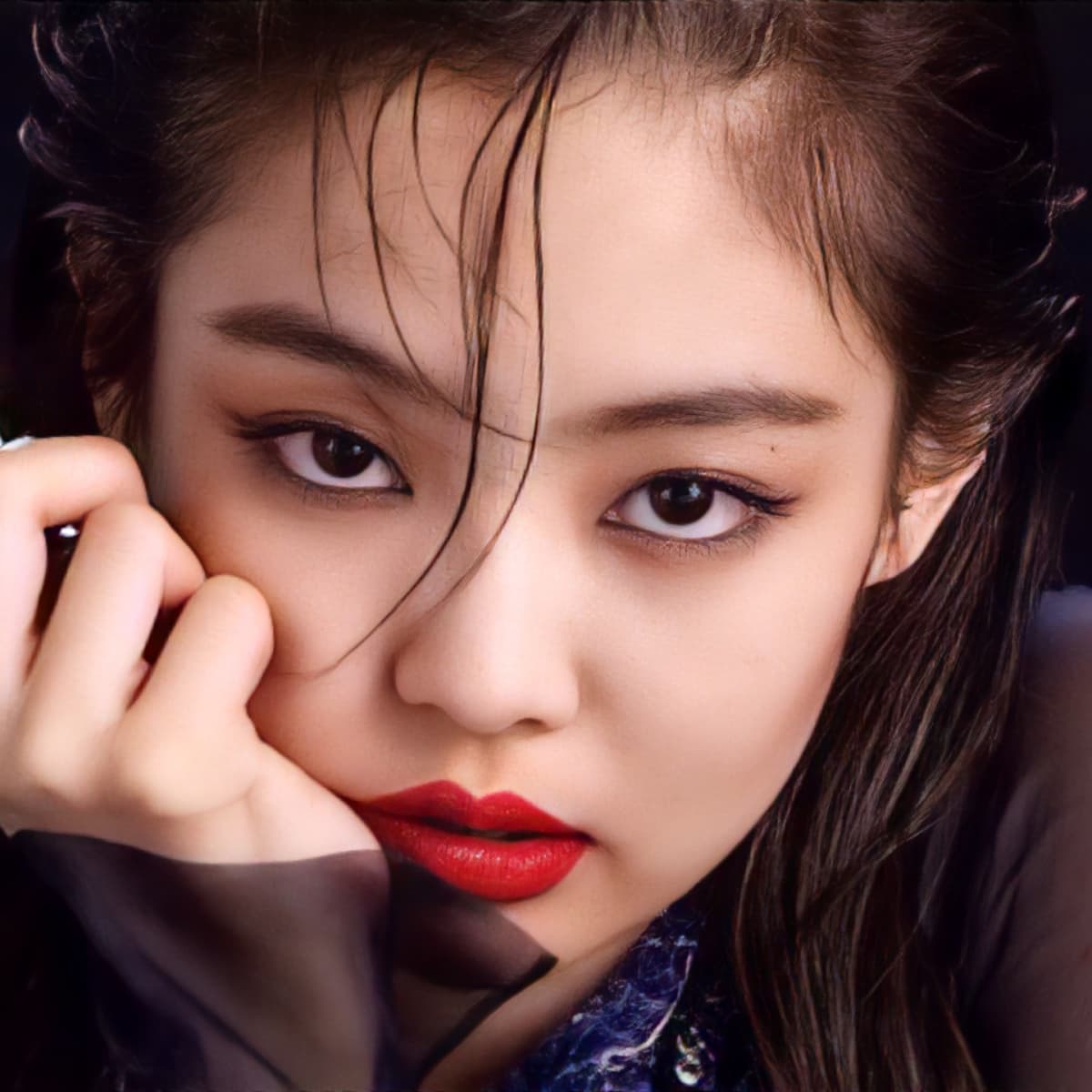 Things that reveal just what 'typa girl' BLACKPINK's Jennie Kim is
