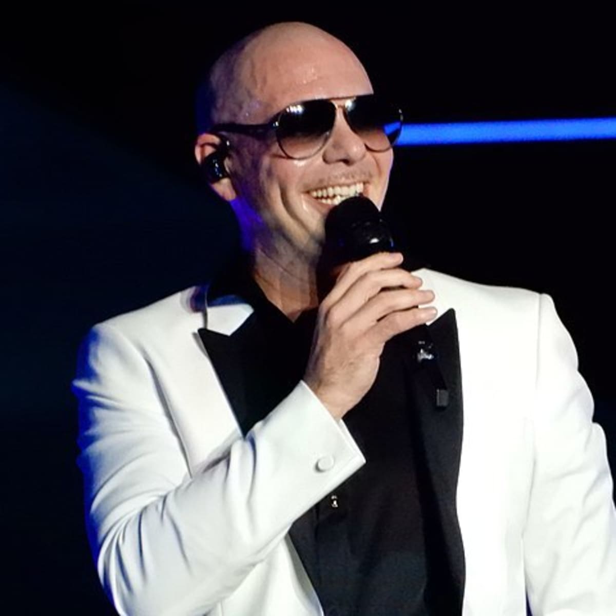 How "Talentless" Rapper Pitbull Achieved So Success -